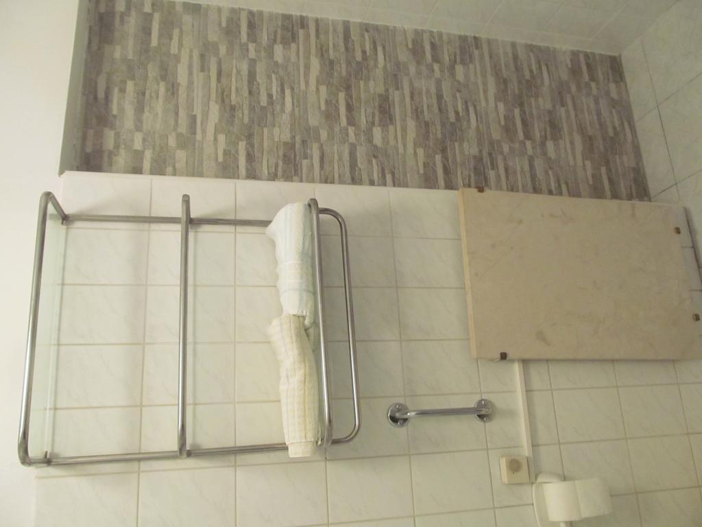 Apartments Obelix Pula Room photo
