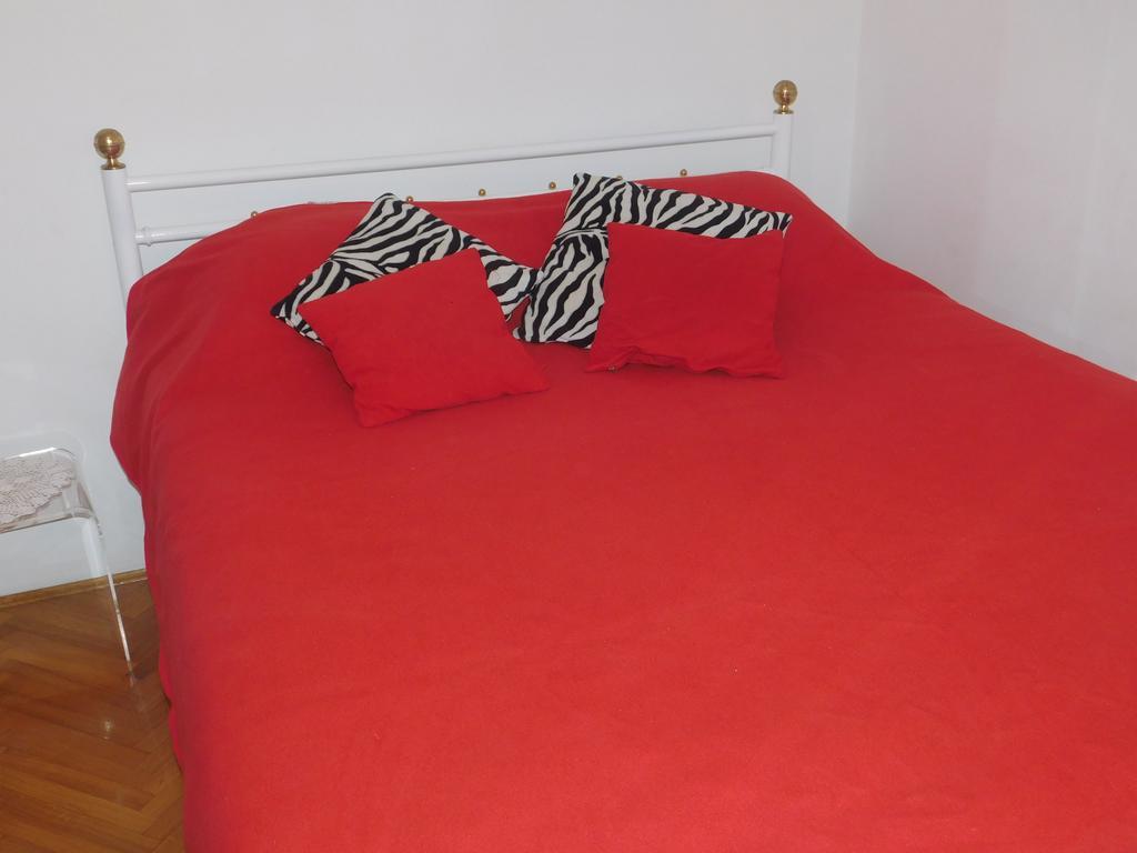 Apartments Obelix Pula Room photo