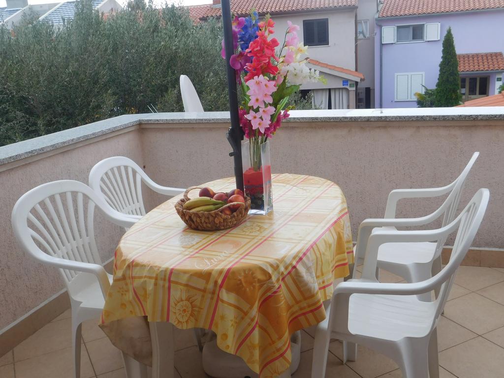 Apartments Obelix Pula Room photo
